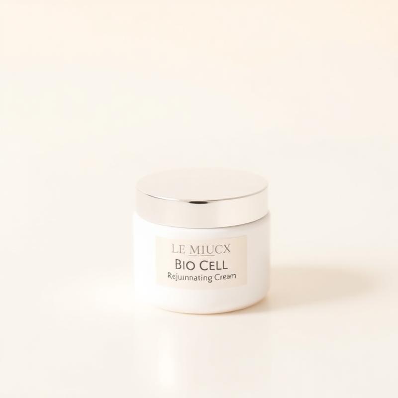 Bio Cell Rejuvenating Cream