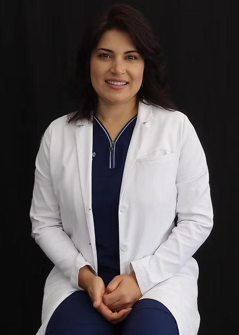 Dr. Cristina Beatrice, M.D.