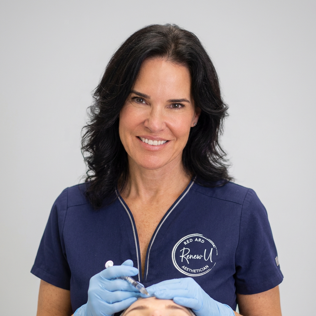 Karen Umphress, Licensed Aesthetician