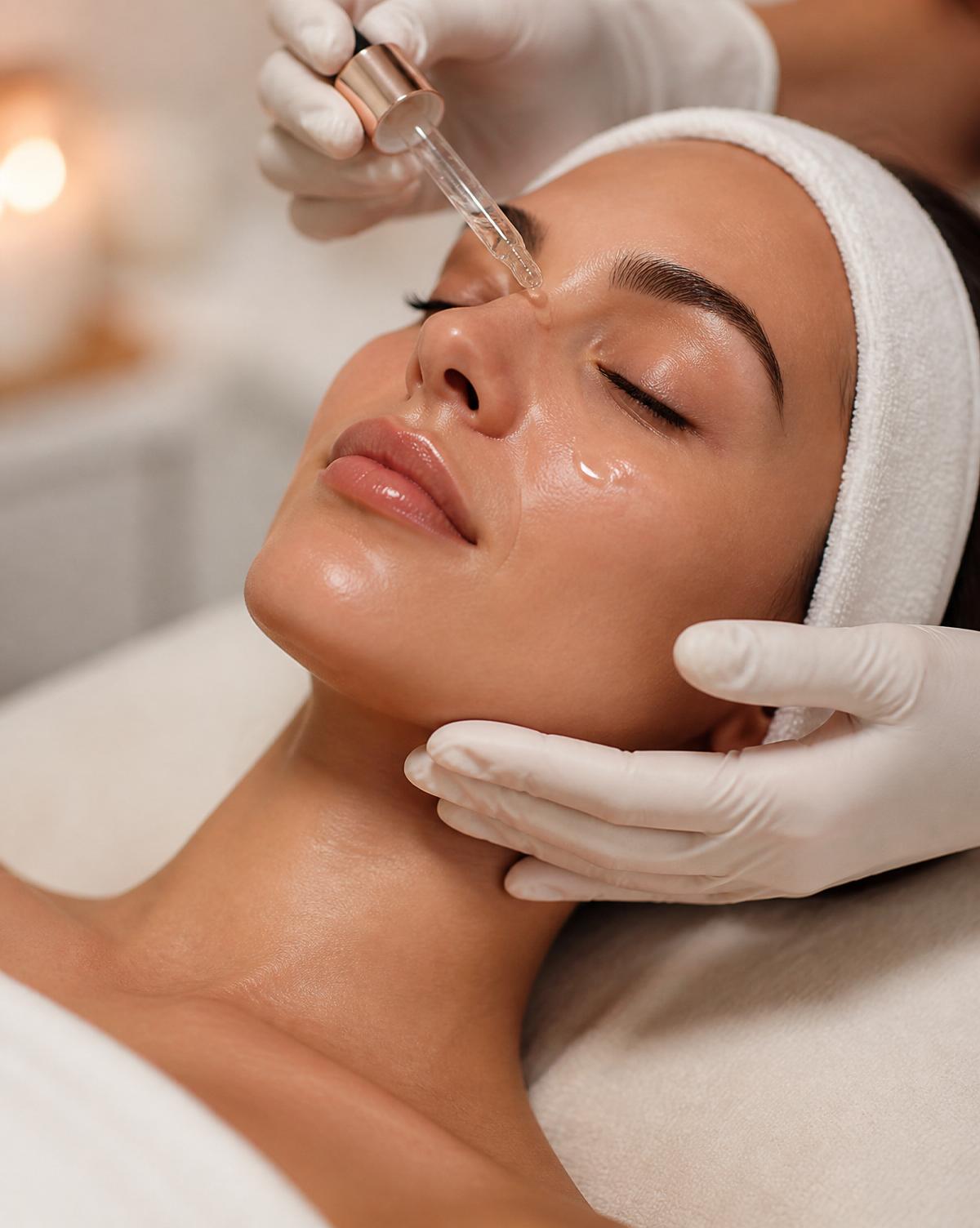 Facials & Aesthetics