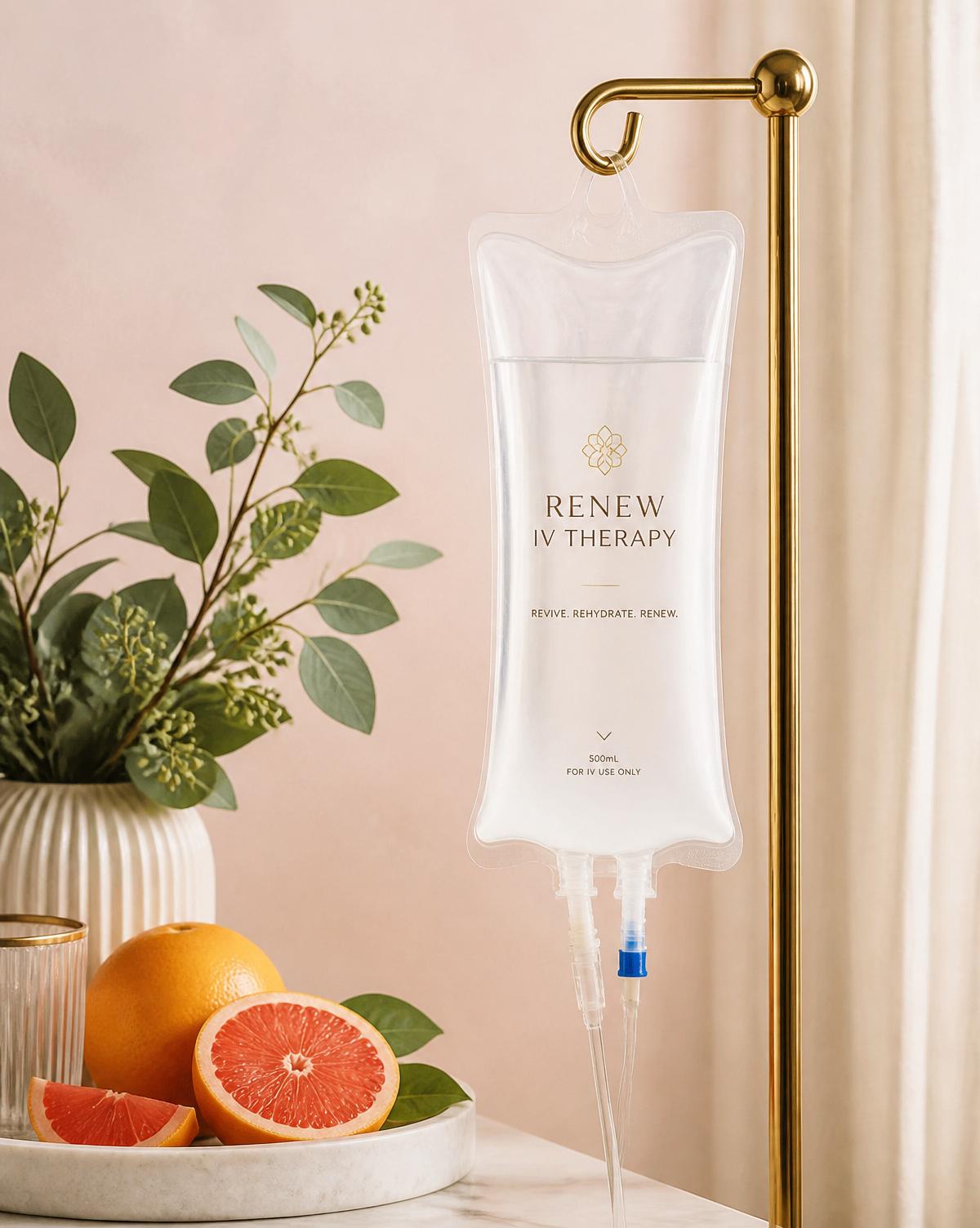 IV Therapy